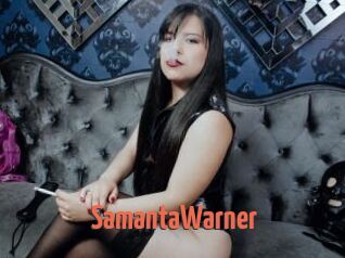 SamantaWarner