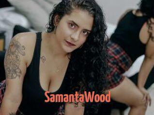 SamantaWood