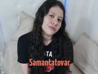 Samantatovar
