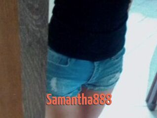 Samantha888