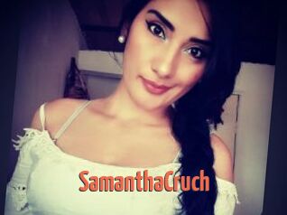SamanthaCruch