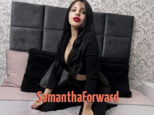 SamanthaForward