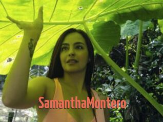 SamanthaMontero