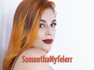 SamanthaNyfelerr