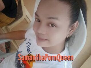 SamanthaPornQueen