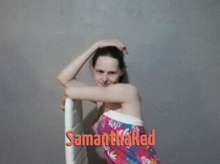 SamanthaRed