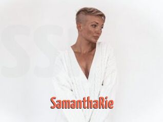 SamanthaRie