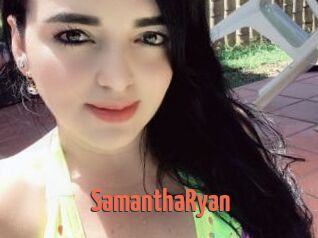 SamanthaRyan