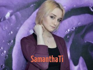 SamanthaTi