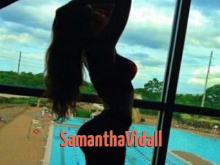 SamanthaVidall