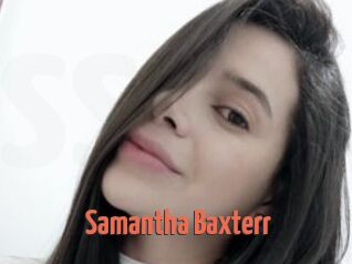 Samantha_Baxterr