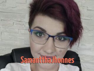 SamantthaJhonnes