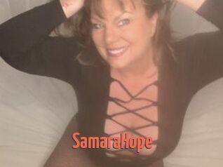 SamaraHope