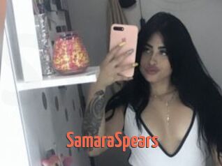 SamaraSpears