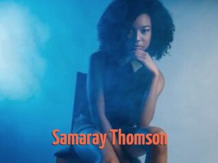 Samaray_Thomson