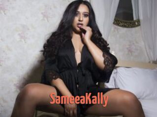 SameeaKally