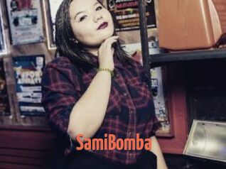 SamiBomba
