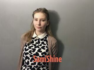 SamiShine