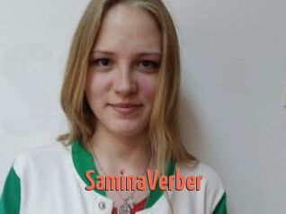 SaminaVerber