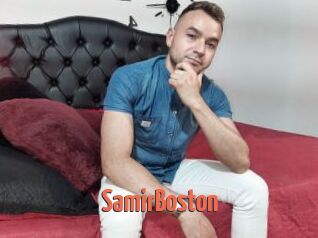 SamirBoston