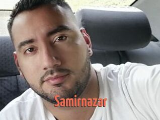 Samirnazar