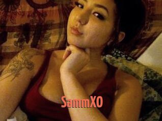SammXO