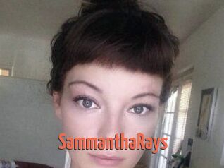 Sammantha_Rays