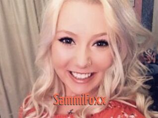 SammiFoxx