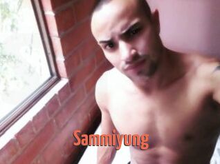 Sammiyung