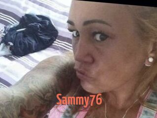 Sammy76