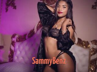 SammyBenz