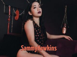 SammyHawkins