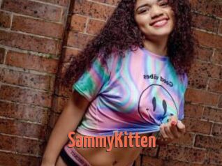 SammyKitten