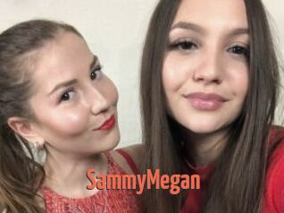 SammyMegan