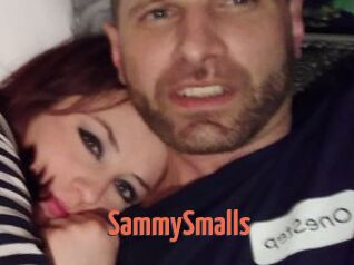 SammySmalls