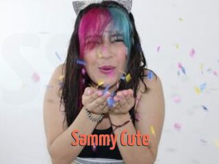 Sammy_Cute