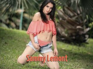 Sammy_Lemont