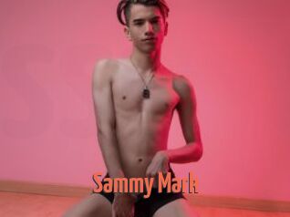 Sammy_Mark