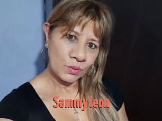 Sammy_leon