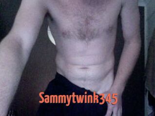 Sammytwink345