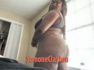SamoneClayton