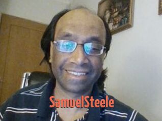 SamuelSteele