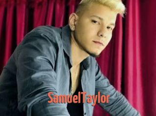 SamuelTaylor