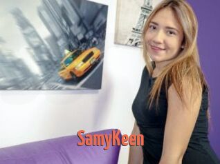 SamyKeen