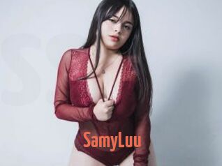 SamyLuu