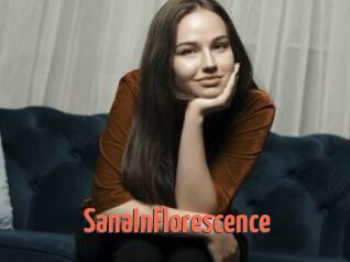 SanaInFlorescence
