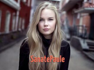 SanatePaule
