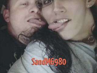 SandM6980