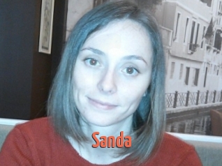 Sanda