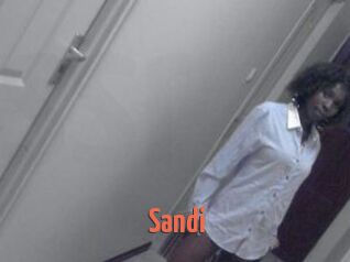 Sandi